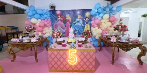 Lalilu Decorações e Eventos