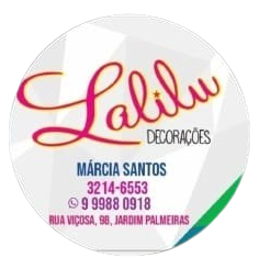 Lalilu Decorações e Eventos